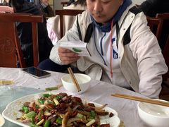 -富贵饭店(大源店)