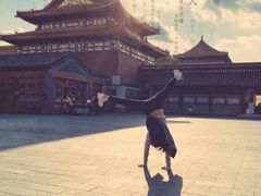 -故宫钟表馆