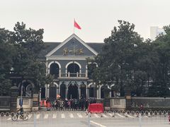 -湖南省立第一师范学校旧址