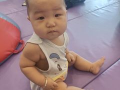 -金宝贝早教(富力广场中心)