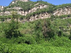 -北京上方山国家森林公园
