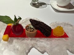 -京兆尹(雍和宫店)