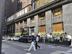 -国际饭店·帆声西饼屋(黄河路店)