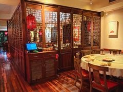 -龙门阵茶屋川菜馆(武康路店)