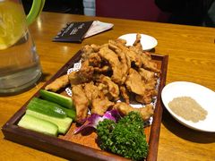 -隆喜元鱼汤包·海鲜(中联广场店)