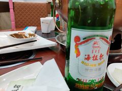 -草原饭店火锅