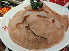 -洞子口重庆鲜货火锅(楚翘城旗舰店)