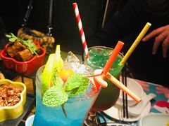 -胡桃里音乐酒馆(环亚凯瑟琳广场店)