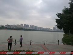 -南宁南湖公园