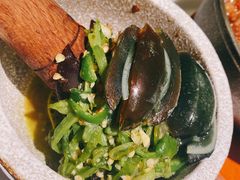 -炊烟小炒黄牛肉(中心印象城店)