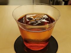 花魁&nbsp;Negroni-Onirii Coffee(长乐路店)