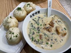 -弄堂咪道-饭香·面香·馄饨香(汇锦广场店)
