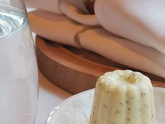 餐前包-福楼法餐厅FLO