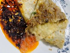 -清真永恒华威肉饼(潘家园店)