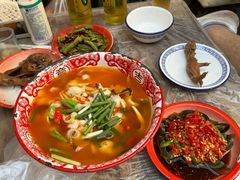 -拈一筷子·宜宾江湖菜(十一街店)