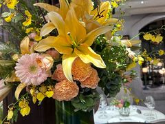 -Le Bistrot de Racine