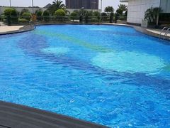 -厚街国际大酒店·游泳池