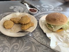 -外交学院大食堂