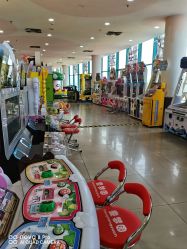 -童梦园主题乐园(天津泉汇购物广场店)