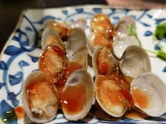 -德川家日本料理(龙德广场店)