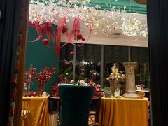 -甜阿姨·天台花园私房菜(万松园店)