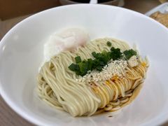 网红正牌麻酱面-苏小柳点心·手作小笼包(浦东嘉里城分院)