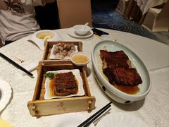 -荣粤酒家·融合粤菜