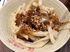 甜水面-协茂森老钟家(保利店)
