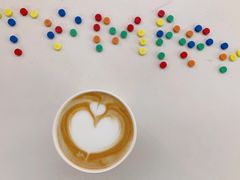 -叁秋咖啡 SANQIU COFFEE(天津河北路店)