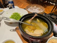 -同庆楼(大钟寺店)