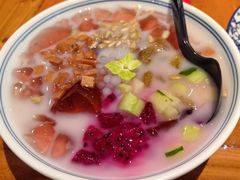 -红胖胖龙虾王·本地菜