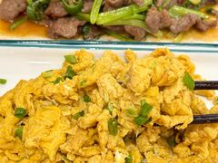 -香满锅老北京羊蝎子火锅·家常菜(新街口店)