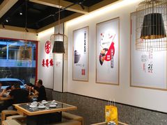 -火胖子肥肠煲·始于1998(南山村店)