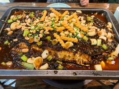 -重庆味道(台湾街店)