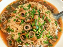 -小厨师·二十年沈家门小海鲜(百井坊巷店)