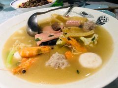 -常和州·夜宵大排档(常州单店)