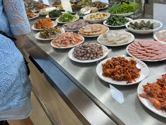 -顺通大冷面(总店)