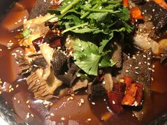 -雀蓝川菜(奥体广场店)