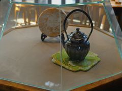 -豫园湖心亭茶楼