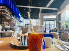 -玛尚诺Pizza&Bar(长泰广场店)