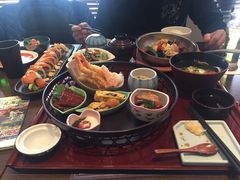 -东京和食 Sun with AQUA