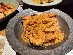 -普叽普叽泰式茶餐厅(港汇店)
