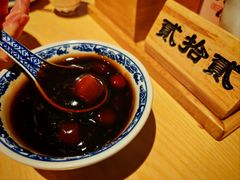 -南京大牌档(龙江新城市广场店)