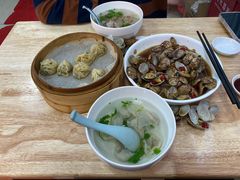 -大叔家福鼎小吃(十全街店)