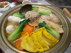 淮扬金牌全家福-大潮淮·淮扬菜(何园旗舰店)