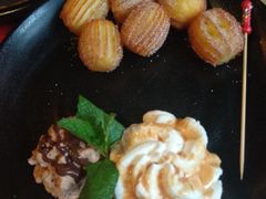 -Luchador摔跤手墨西哥餐厅(恒宇广场店)