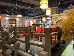 -蓉城老妈火锅(双林路店)