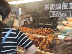 -老鼎万春卤菜(五代传承创始老店)