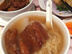 -池记(尖沙咀店)