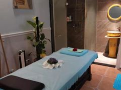 -北纬37°SPA养身会馆(湖西店)